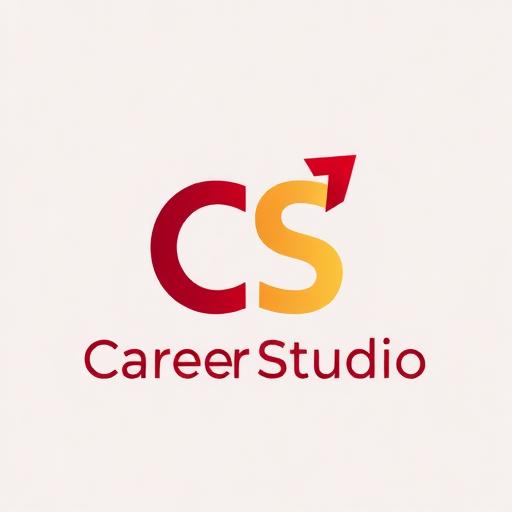 Career Studio — AI-Powered Career Platform